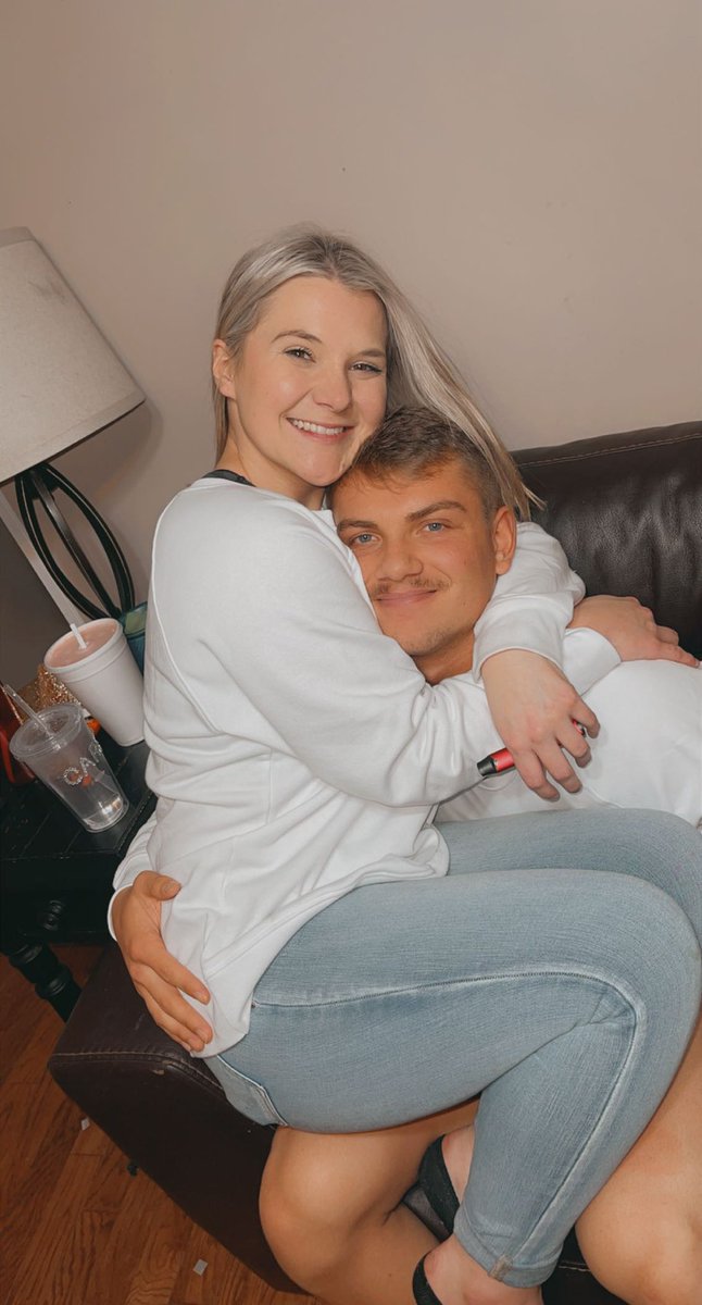 felcarson's tweet image. Just dawned on me that I don’t brag enough about you on twitter… you make me so proud, Gabe❤️❤️✨