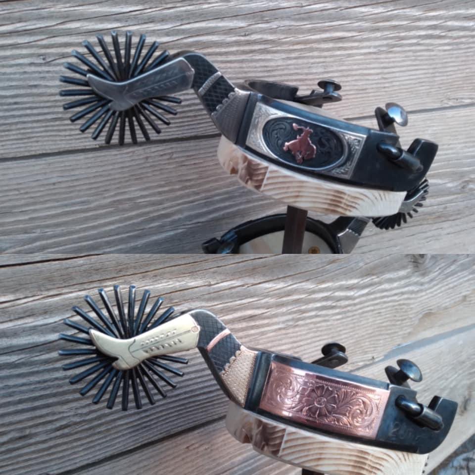 TexanAirman's tweet photo. If anyone is interested in a chance to win these DM me.
$25/1
$100/5
Hand made and all proceeds go to our rodeo queen pageant scholarship.
Shares appreciated.
#rodeo #wrca https://t.co/x1lgQNQIYg