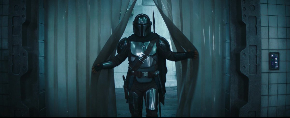 sw_holocron's tweet photo. Return of the Mandalorian https://t.co/RY8cNBZccy