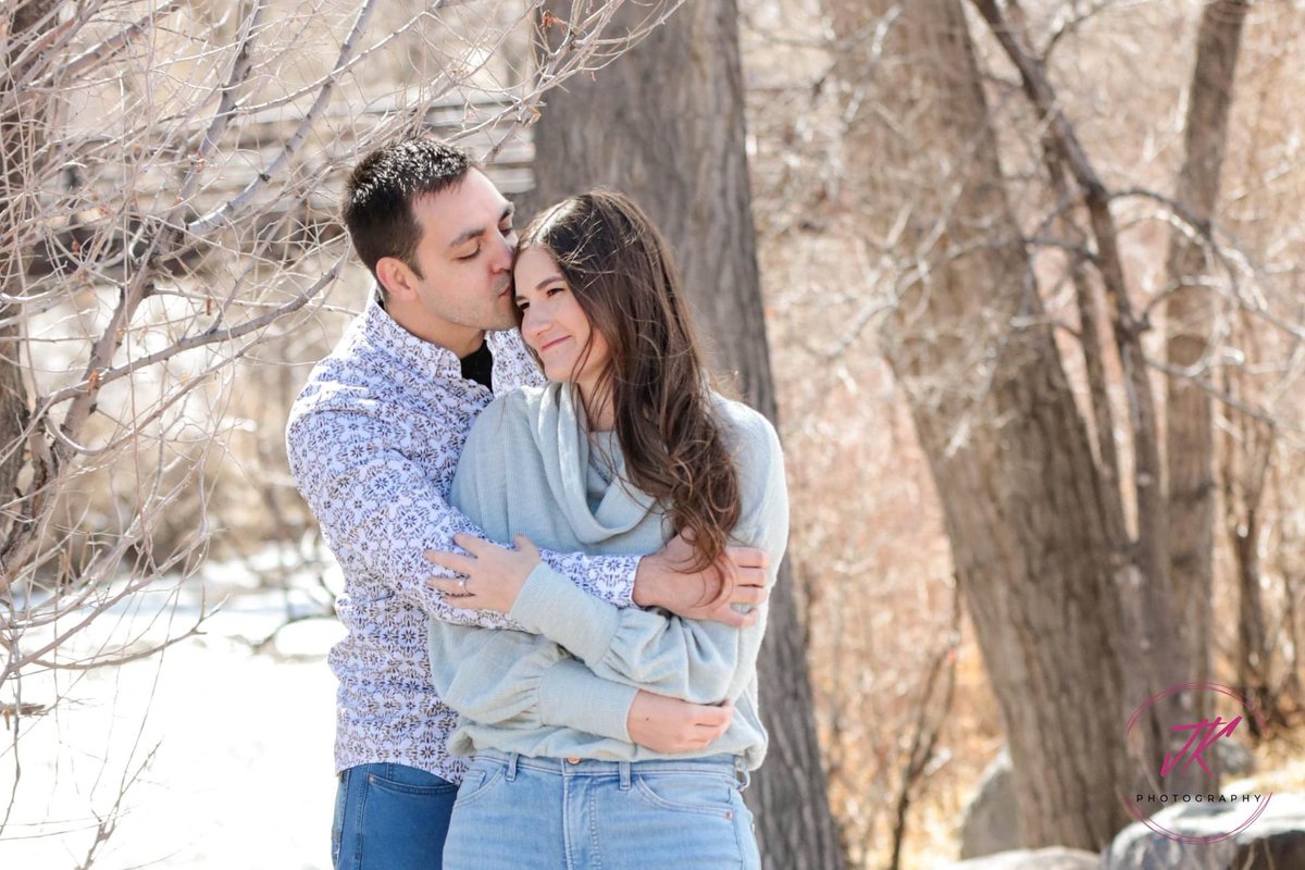 jkphotogs's tweet photo. Shawn & Michaela's Engagement
So excited to share their wedding day in the Mountains!
#JK #JKPhotography #JKPHOTOGS #Engaged #Engagements #Love #Couples #ToBeWed #Colorado https://t.co/9NIqGx0Sfw