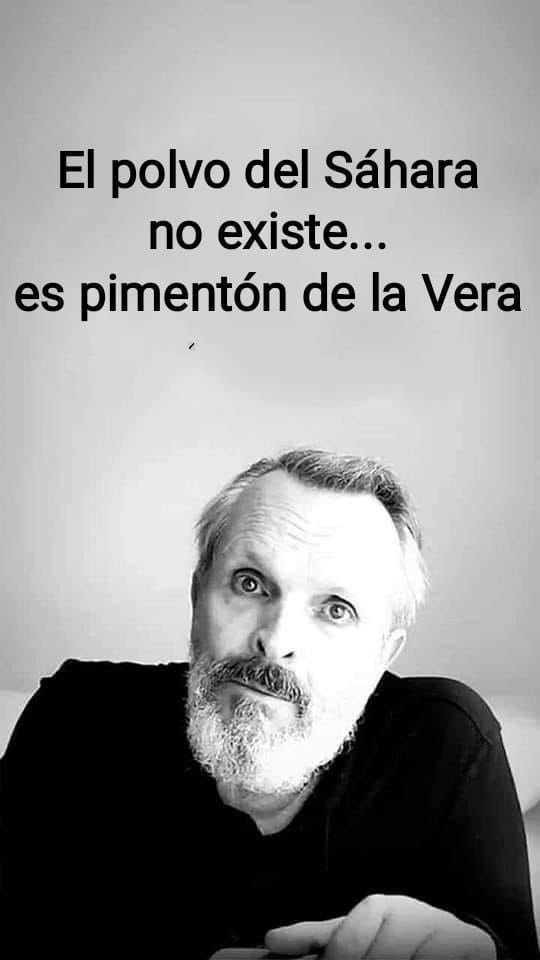 😌 <a href="/LuisMiguelnunez/">Luis Miguel Núñez</a> os habéis pasado con la producción.
