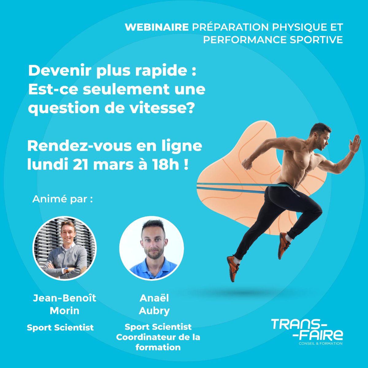 AUBRY Anaël tweet media