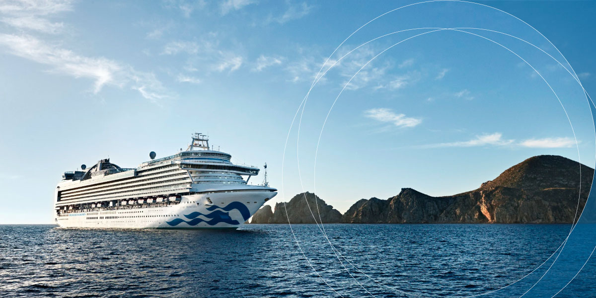 discovercruises's tweet photo. Princess Cruises dio a conocer una colección de nuevos cruceros en los Estados Unidos 2022/2023. Desde #SanDiego a partir de septiembre por la costa de California, México y Hawái. Desde Galveston, Texas al caribe en diciembre. https://t.co/hlfXMsCBMS
#princesscruises https://t.co/pkPDLIt2uH