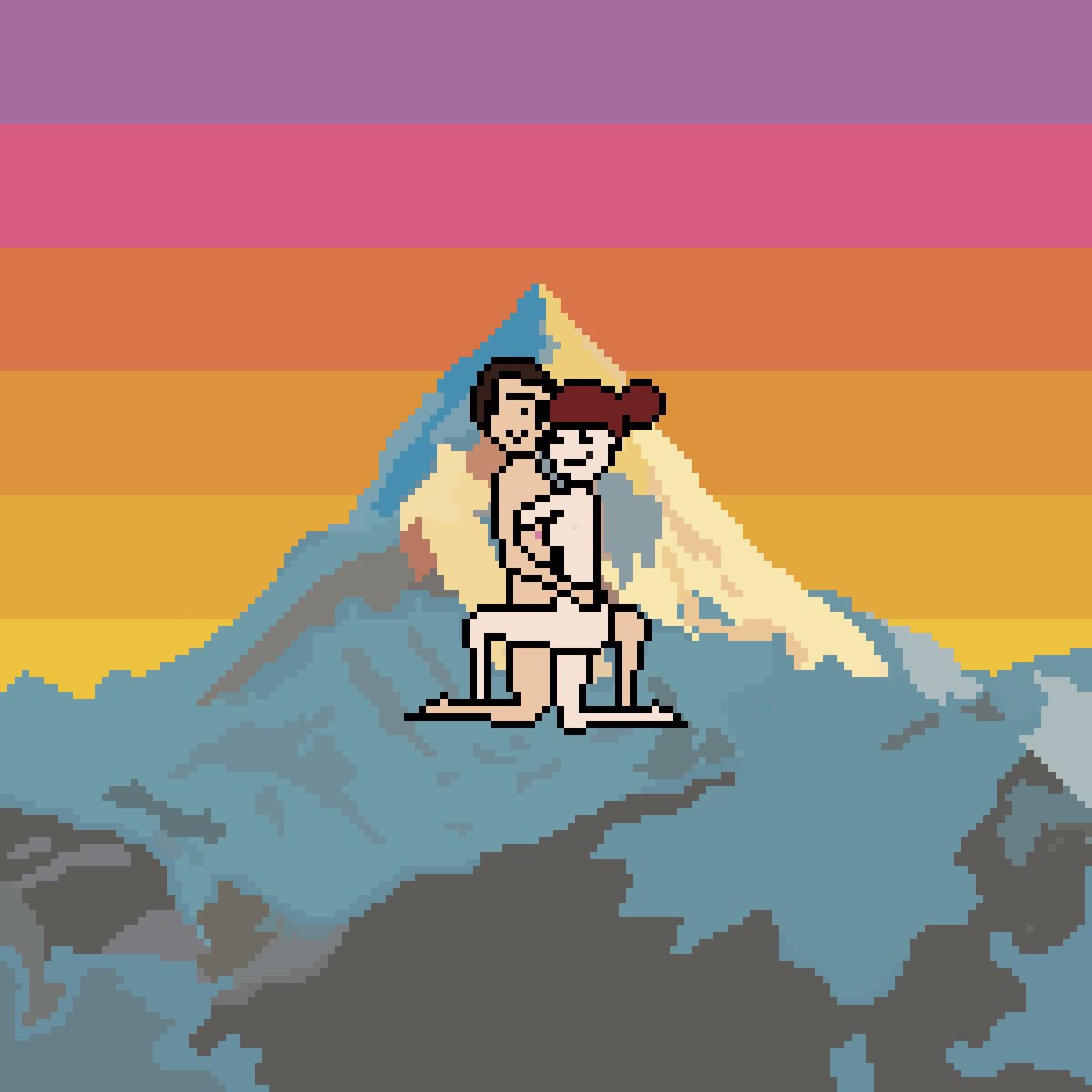 Meta_Sutra's tweet photo. Very soon in OS 🔞🤯 #metasutra #metaverse #sneakpeek #lovestory #nft #nftart #nftartist #nfts #nftcollector #nftcommunity #cryptoart #cryptoartist #pixelart #bitcoin #ethereum #crypto https://t.co/NnwWBZId8J