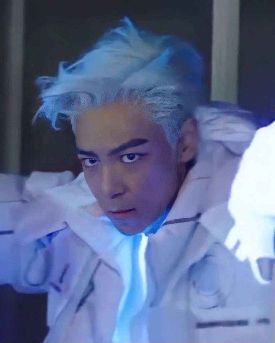 vipbbsun's tweet image. ดี!!! ดีไปหมดเลยย!! ❤️ #TTTOP #ChoiSeungHyun #TOPisBACK #BIGBANGisBACK #BIGBANG