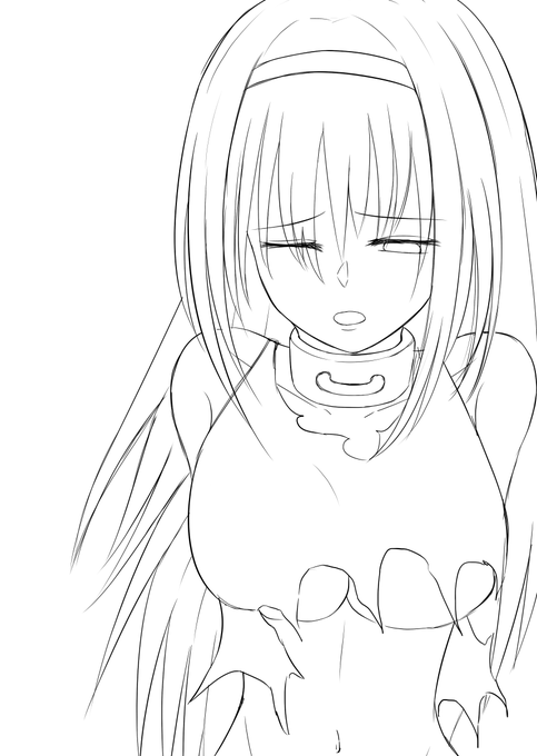 次の表紙はこんな感じにしようかと思います。 