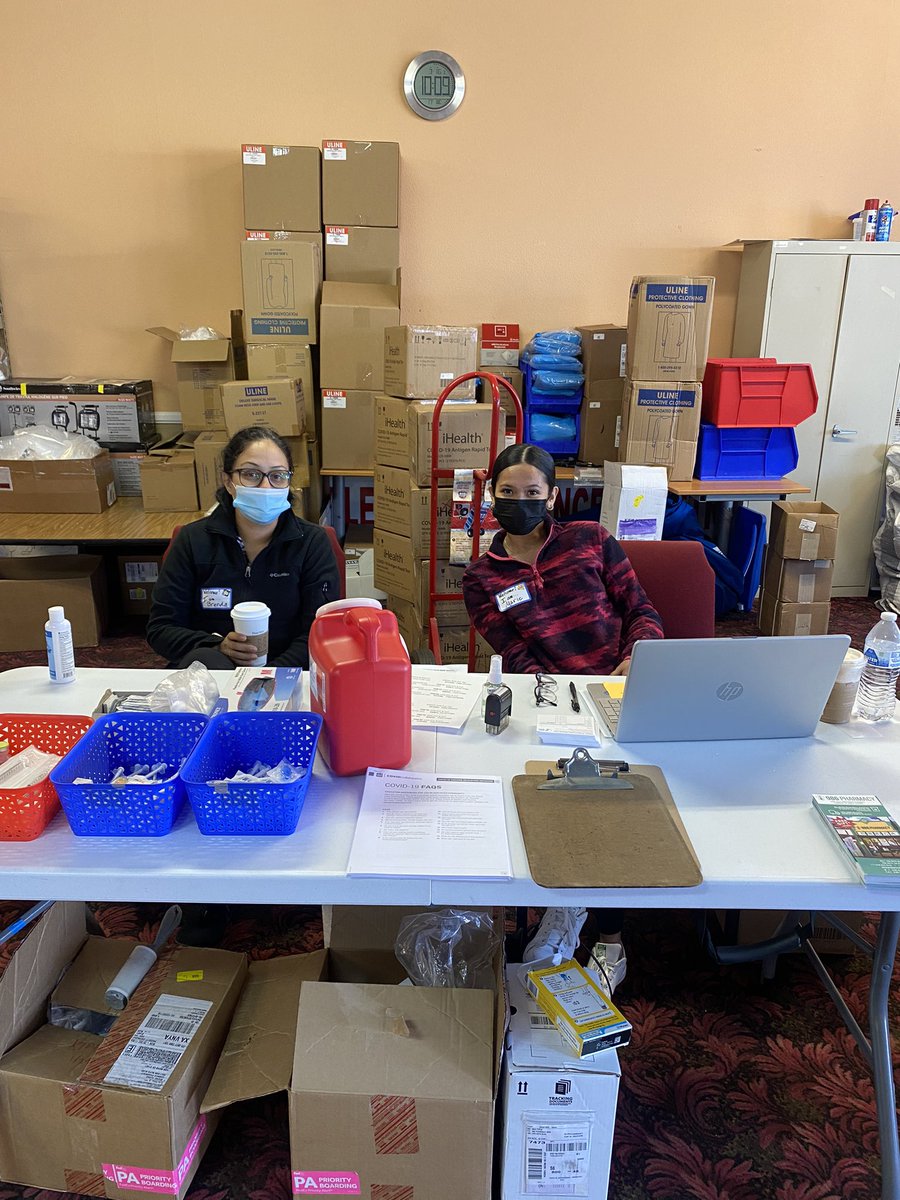 YoungComms's tweet photo. @LACareHealth is hosting a COVID-19 vaccine clinic at Temple of Deliverance in Palmdale! 

We’ll have free, safe vaccines available for:
👉 Children ages 5-11
👉 Youths 12-17, and
👉 Adults 18 and above 

Vaccines to be provided by @lapublichealth &amp; it’s partners. See you there! https://t.co/pqPxOCIU6Z