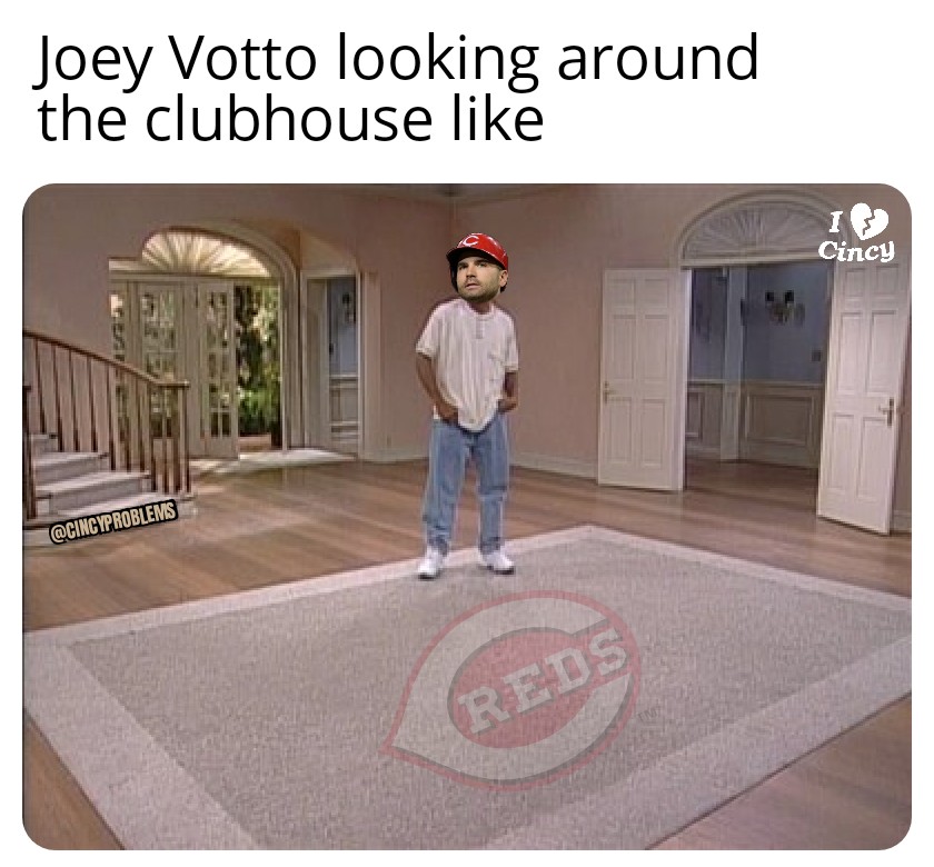 CincyProblems's tweet photo. welp... #reds https://t.co/RAHZq4tAfq