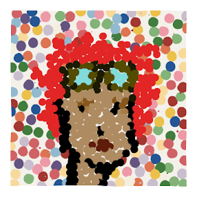 currencypunks's tweet photo. CurrencyPunks has over 5900 unique holders as of today. 

👀 Only 300 are listed in the entire 10K collection. 👀

Crypto Punks + Damien Hirst The Currency = CurrencyPunks https://t.co/1U0wBnAgQ9