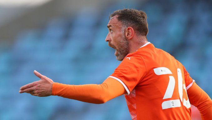 UtilityTeamUK's tweet photo. @BlackpoolFC vs @SheffieldUnited playing at Bloomfield tonight!🍊

Let's get a win tonight, huge good luck!🏆

#UTMP #BFC https://t.co/vADGy61idP