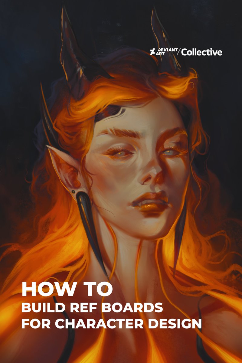 DeviantArt on Twitter: 