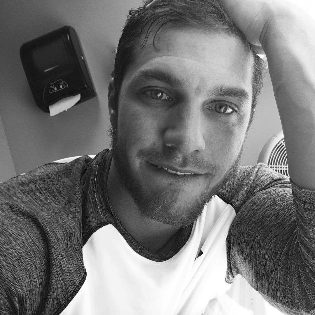 Brandon Cody on Twitter: “I just neeeed some lovin whos gona give me