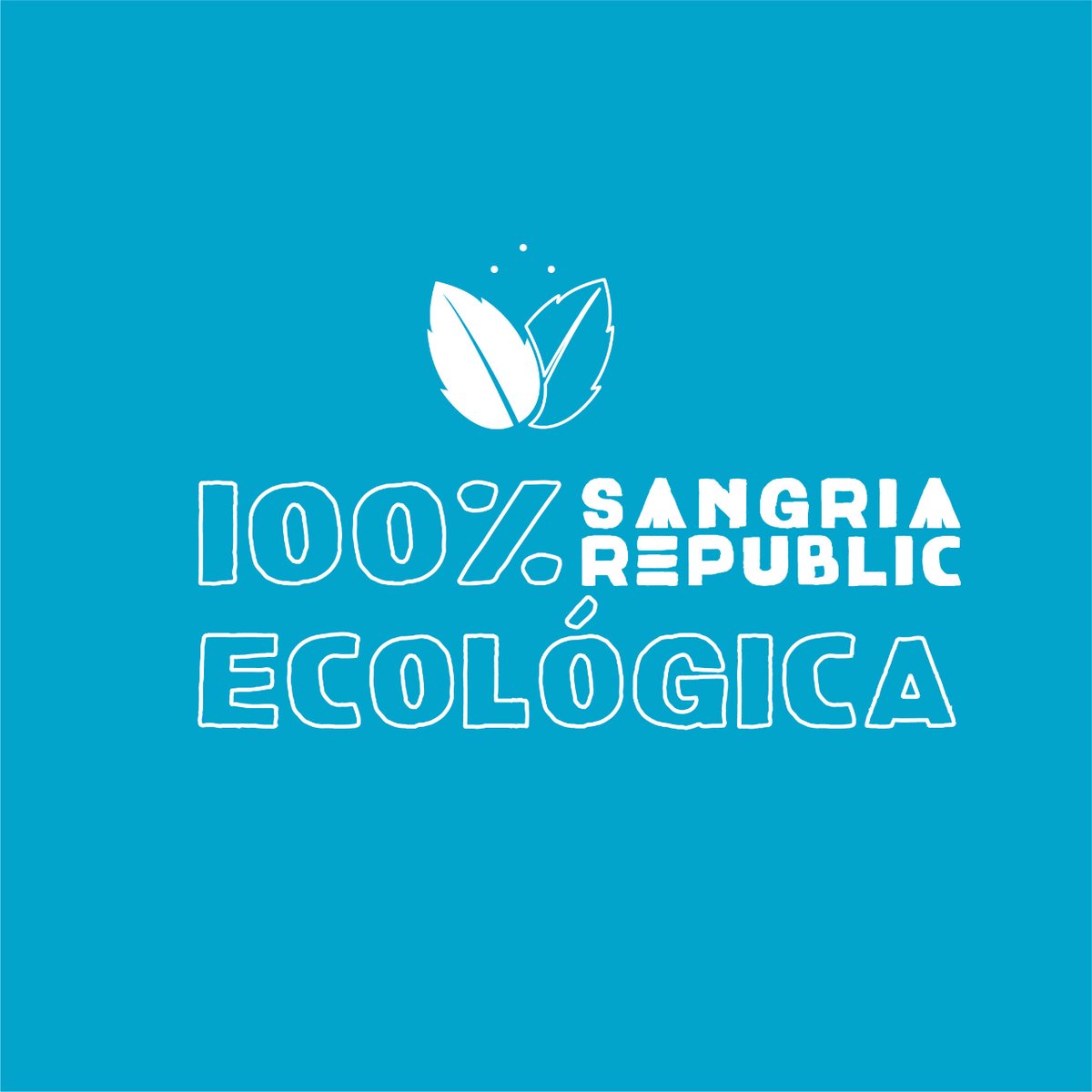 Cuando algo es realmente natural, se nota. 

Por eso, todos los ingredientes de nuestras sangrías son de cosecha ecológica ♻️, para que disfrutes del mejor sabor mientras te tomas tu refresco favorito ¡vive cada momento con Sangría! 

#bebidavegana  #bebidaecológica