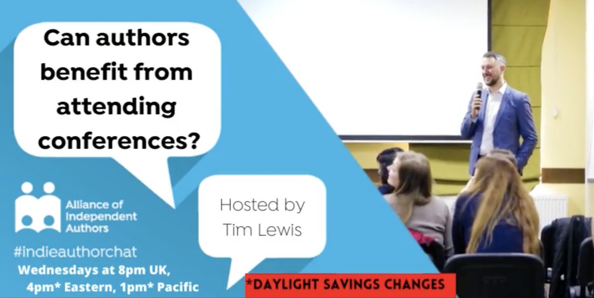 Alliance of Independent Authors (ALLi) tweet media