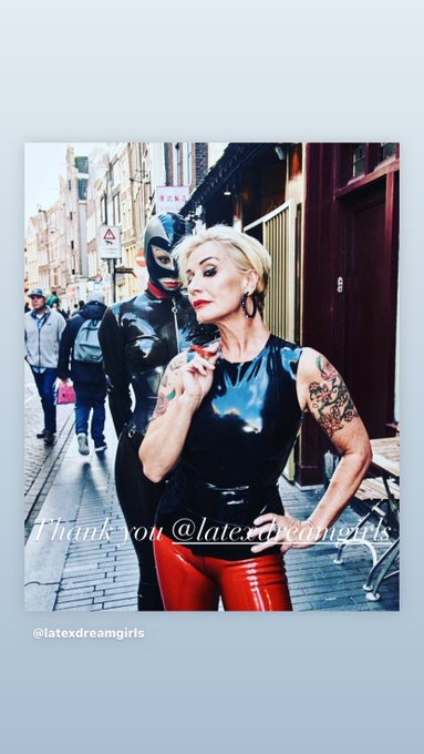Walking my doll @NDeadlysin https://t.co/uIOKprVuQP<a class="tags" target="_blank" title="On Twitter" href="/?out=eyJ0eXAiOiJKV1QiLCJhbGciOiJIUzUxMiJ9.eyJpYXQiOjE3MjE5NDcyMjcsImlzcyI6InR3cG9ybnN0YXJzLmNvbSIsIm5iZiI6MTcyMTk0NzIyNywiZXhwIjoxNzUzNDgzMjI3LCJyZWRpcmVjdF91cmwiOiJodHRwczovL3R3aXR0ZXIuY29tL05EZWFkbHlzaW4ifQ.ydOvhXKeF81fwmrgLvEIggLTYKIbzP56UD2gMavF9tTn_TTVOF1MrBhjicezil7cbJEdWzc5P-YbUJ7YWhJ-Zw">@NDeadlysin</a><a href="/tag/latex"class="tags"><span>#latex</span></a><a href="/tag/mistress"class="tags"><span>#mistress</span></a><a href="/tag/submission"class="tags"><span>#submission</span></a>