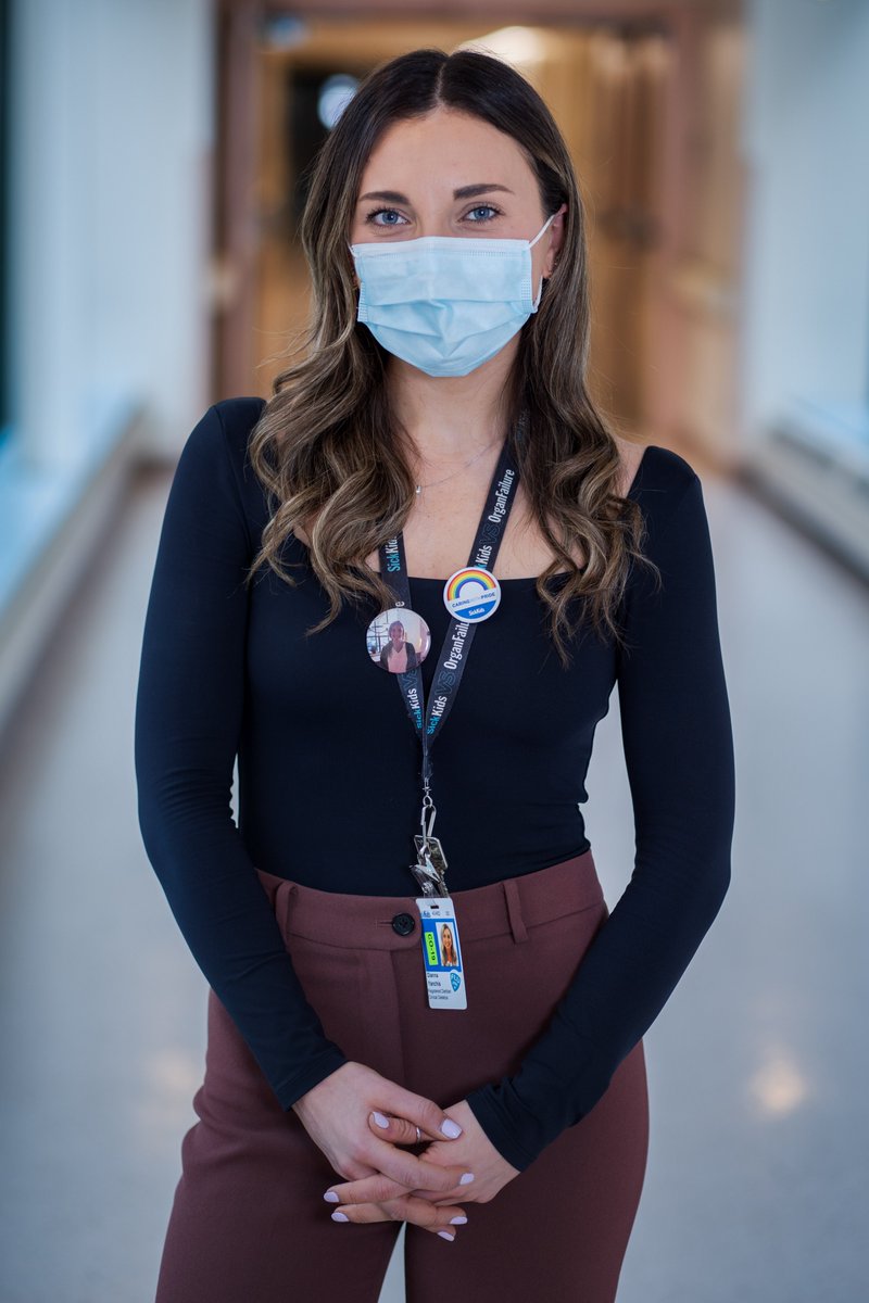 Today we're recognizing #DietitiansDay! 

Congratulations to our Excellence in Clinical Dietetics Awards recipients, the Genetic Metabolics team, and Dianna Yanchis, Registered Dietitian, GIFT/Home Parenteral Nutrition program. #NutritionMonth