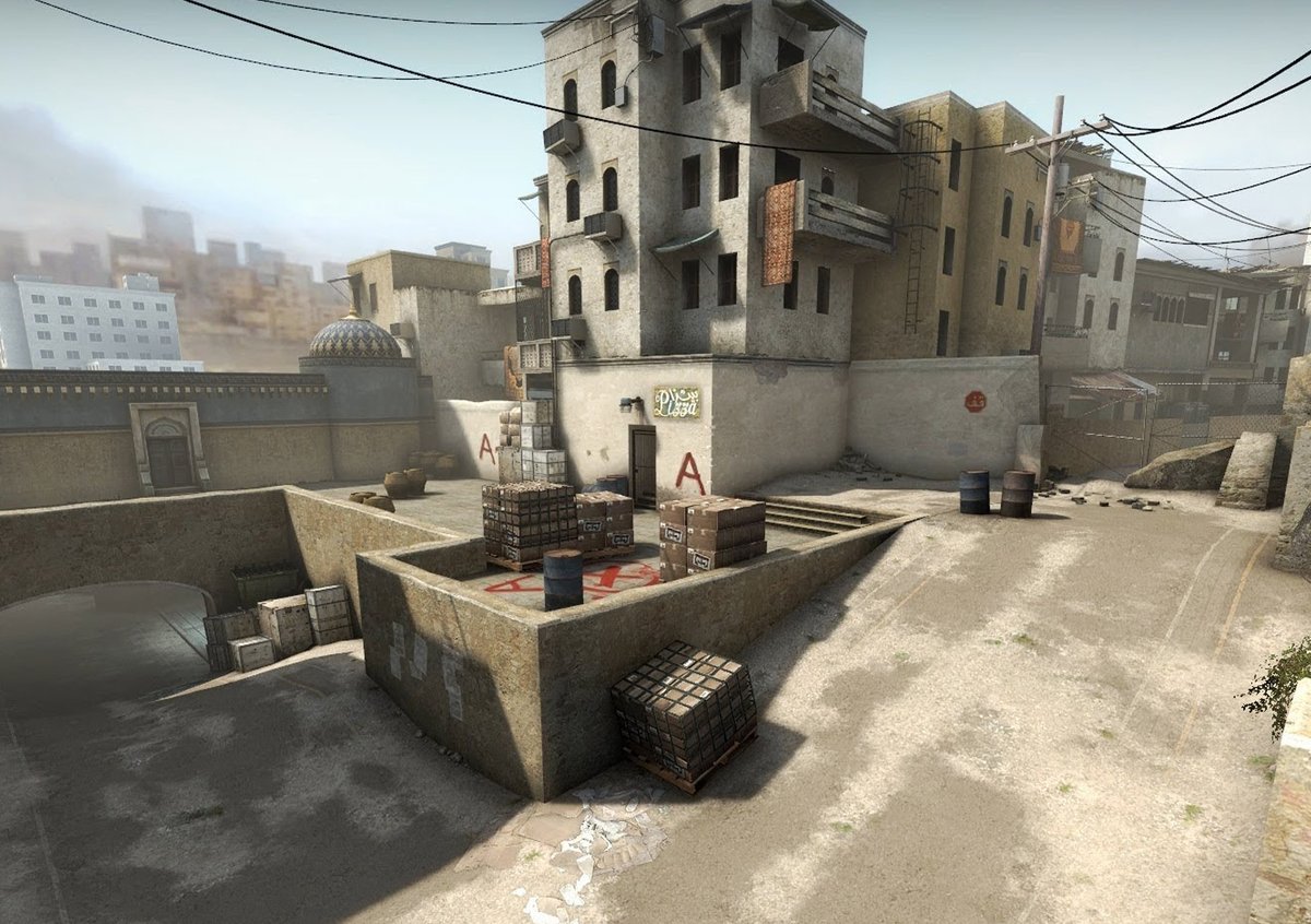 CryptoStrNFT's tweet photo. Bringing Counter Strike to the blockchain 🔫. First 100 followers get WL 🎁. 

Requirements?
✅ Follow @CryptoStrNFT 
✅ Like + RT 
✅ Tag 3 friends

#NFTs #nftcollector #NFTCommunity #CSGO https://t.co/4G9WfLa8qg