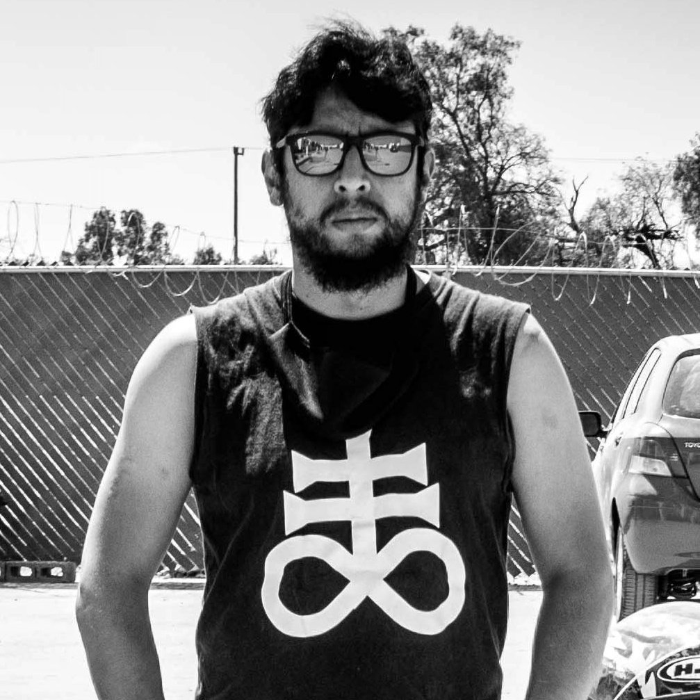 BeatSpawn's tweet image. #NuevaFotoDePerfil