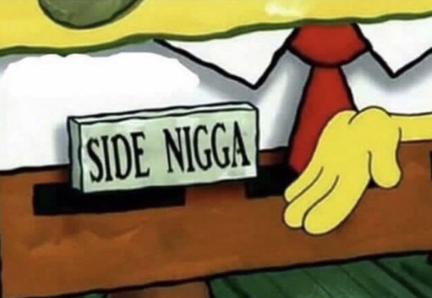 SoGrizzy's tweet photo. I’m about to start sending out applications https://t.co/nOOzYka18Z