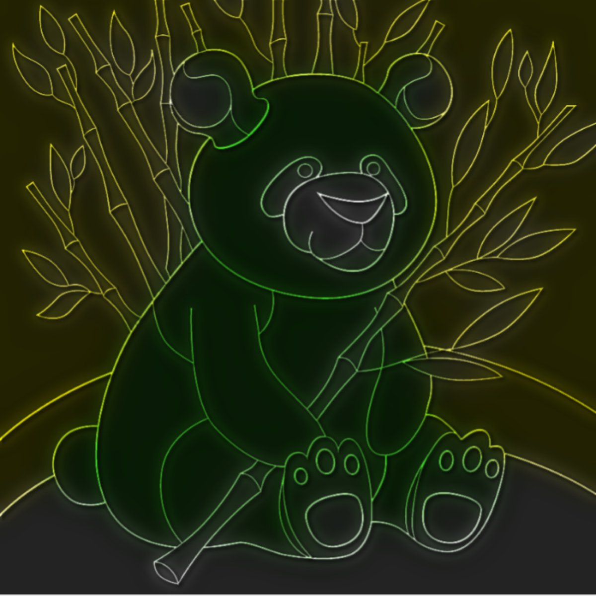 NeonBearNTF's tweet photo. https://t.co/uLt5NLszvG