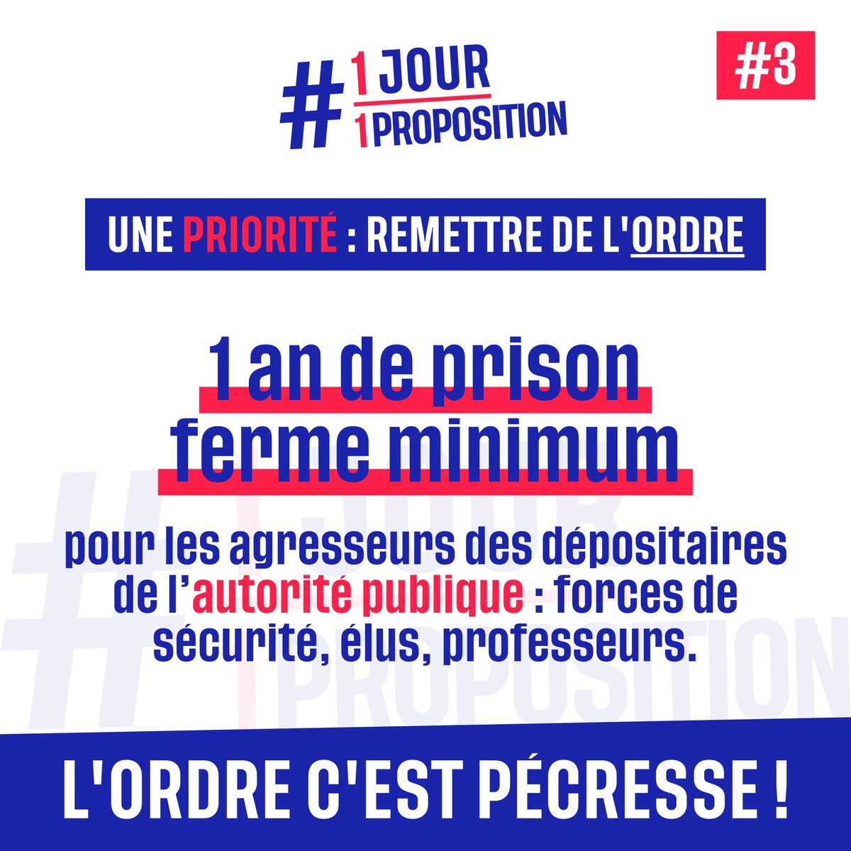 Pecresse87's tweet photo. #AvecPecresse #ValeriePresidente https://t.co/bNbWlDEO8Y