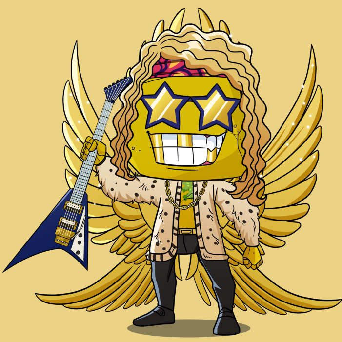 Lil'RockStar Game tweet media