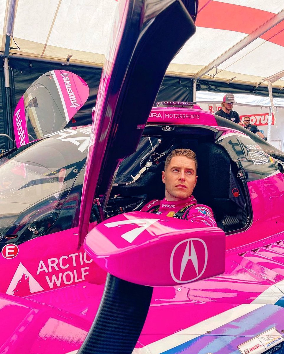Stoffel Vandoorne tweet media