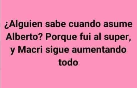 Maria_Eu278's tweet photo. @hipotecados_uva @FrenteDeTodos @alferdez https://t.co/jEyWy3xEQM