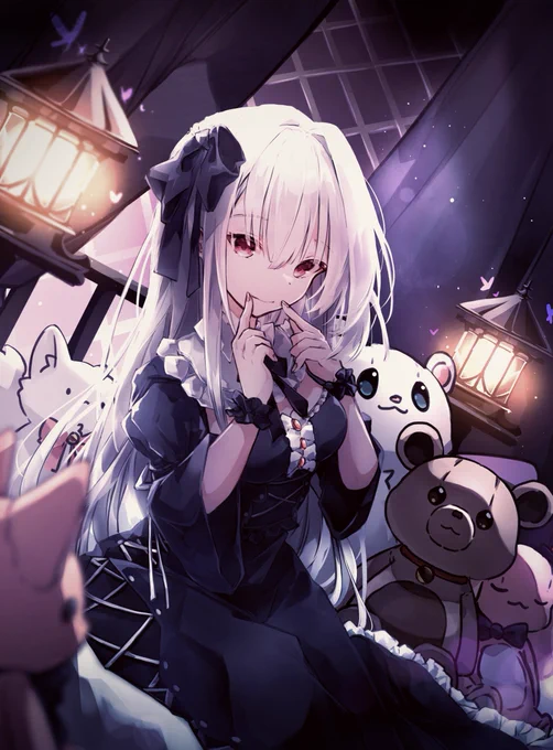 リケエスト 