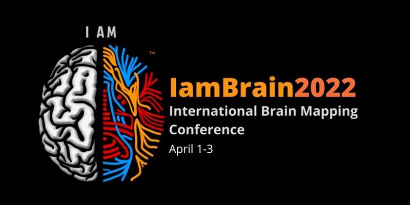 Check out this virtual brain mapping conference on April 1-3! Featuring the great David Van Essen and HCP data and tools. iambrain.org