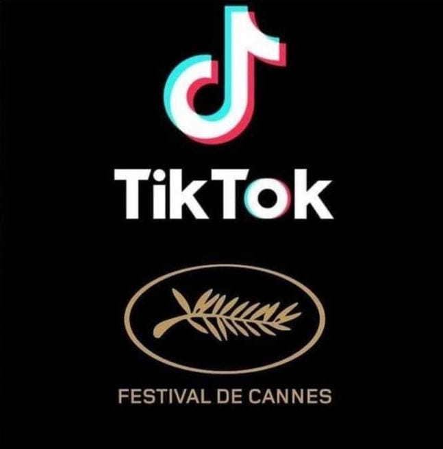 Cinenredoz's tweet photo. ¡Tiktok se ha convertido en socio oficial del festival de Cannes!

Lanzarán la competencia #TikTokShortFilm 

Donde podrán participar cortometrajes con duración de entre 30 segundos y 3 minutos.

Habrá un reconocimiento para 3 ganadores durante el @CanneFestival @TikTokLatAM https://t.co/UCqrtydJ0L