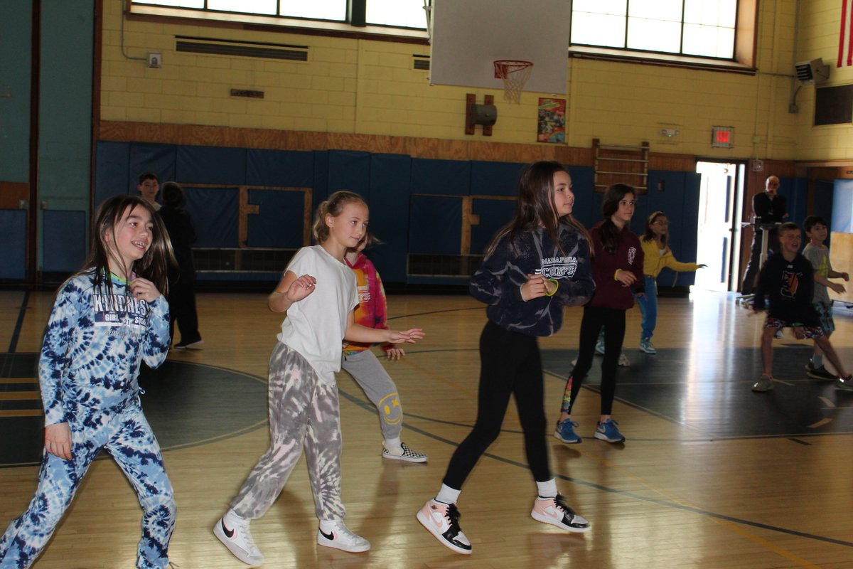 Birch Lane School tweet media