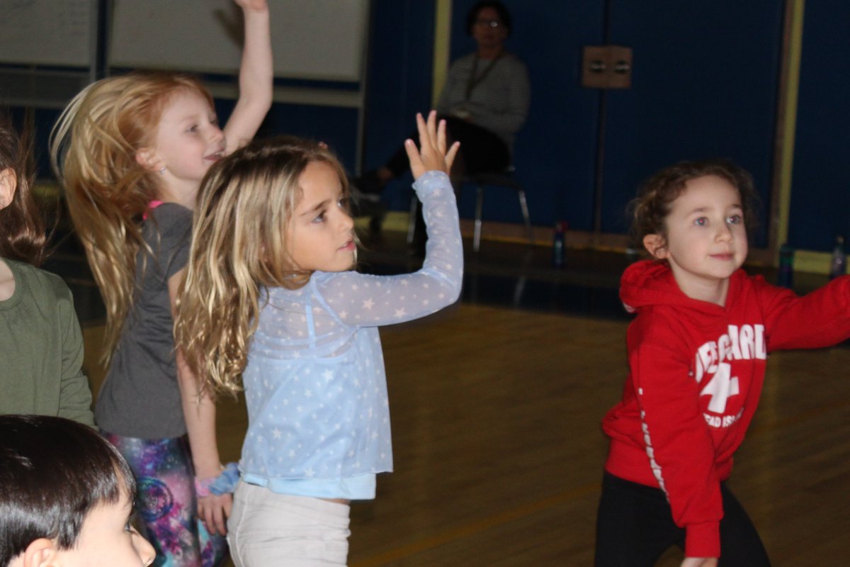 Birch Lane School tweet media