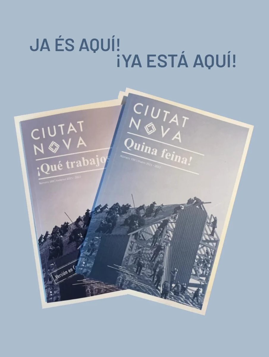 Revista LAR.cat tweet media