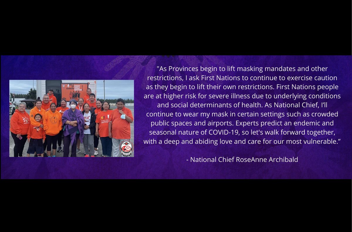 RoseAnne Archibald 🧡 tweet media