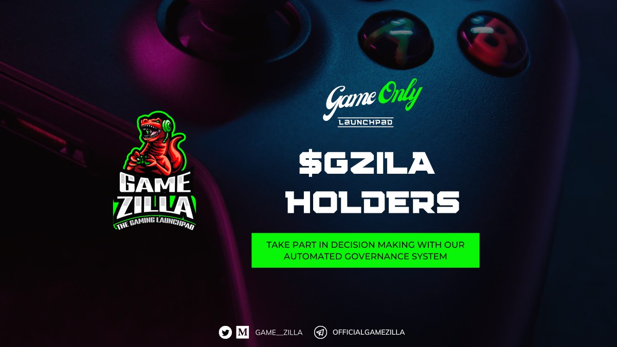 GameZilla tweet media