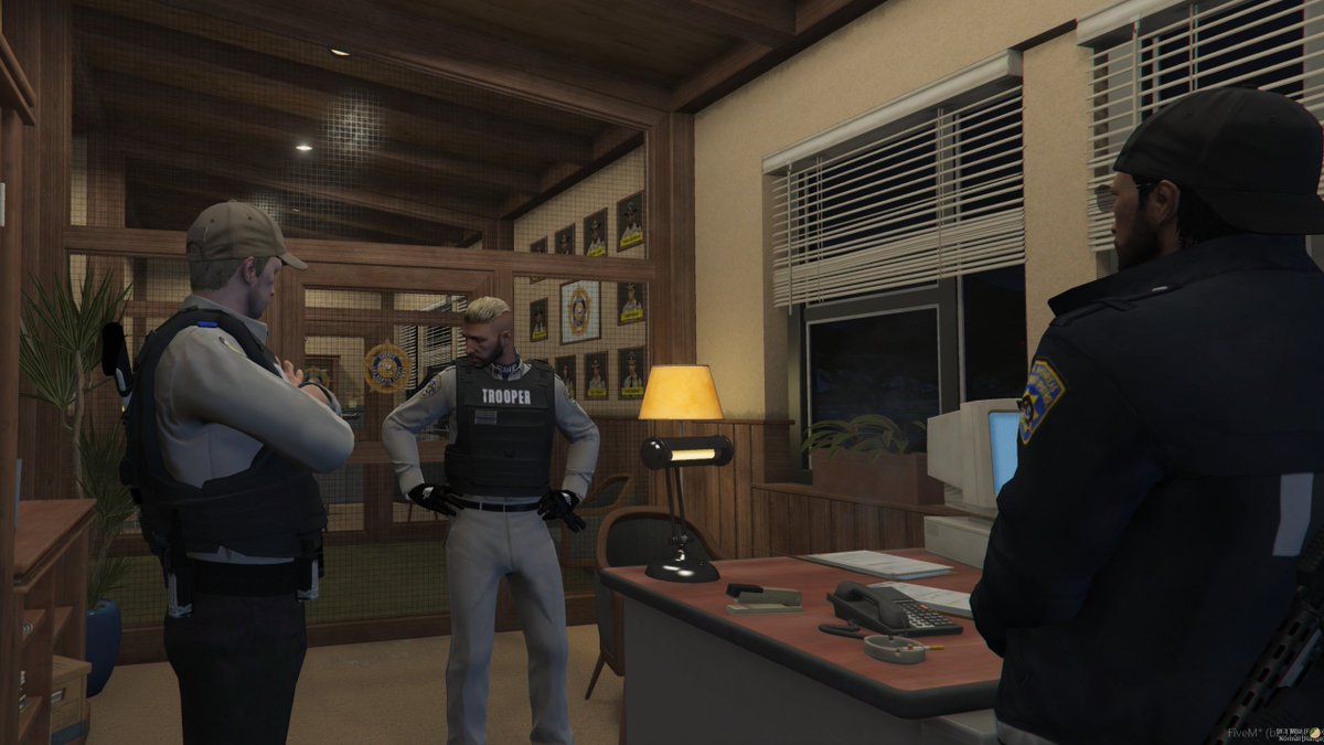 DaaaawgHouse's tweet photo. GTA ROLEPLAY👉👉👉https://t.co/Y2b8mbcOu4
Live on Twitch now! CIM City - Trooper Lawless

@GamingRTweeters @TwitchHost @Retweelgend   
#GTARP #GTAOnline #roleplay #GTA5 #TwitchStreamers #SmallStreamersConnect #smallstreamers #CIMCITY #twitch #GTAV https://t.co/xD3WSuLuKQ