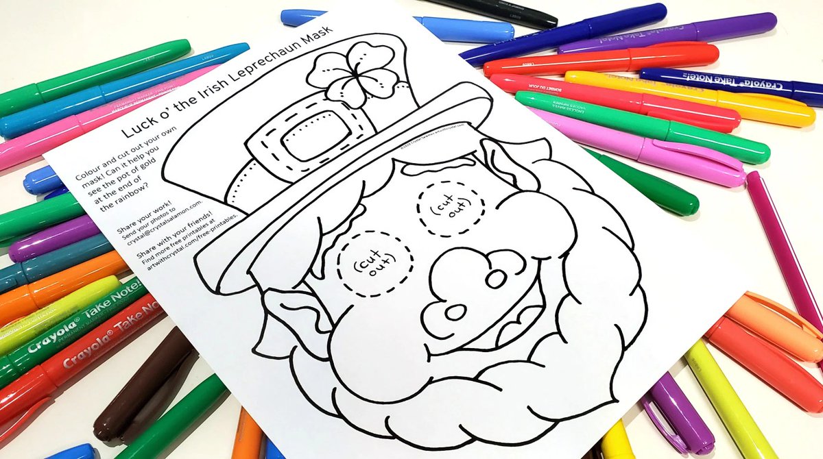 Crystal Salamon tweet media