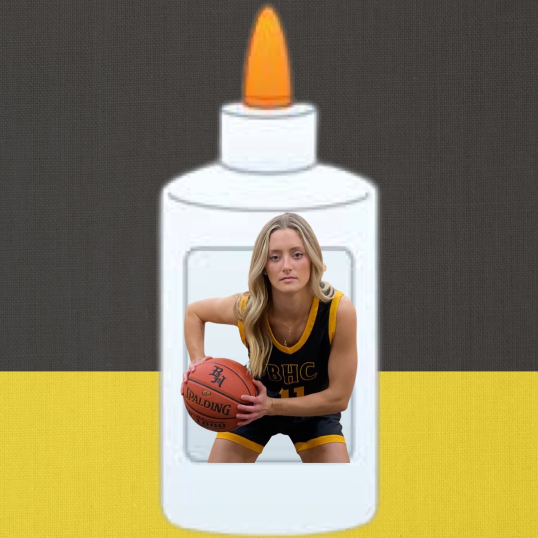 everyday_braves's tweet photo. She was not selected, but there is no question @NicholsLexi was one of the best in AAC this szn! Some things can't be explained.

9.2 PPG 5.2 RPG 3.0 APG 3.0 SPG

All-Conference picks guarded by #11:
34-128 (26%)
36 TO’s

The glue &amp; glove to the best team in the AAC!
#WinnersWin https://t.co/JhBup5j4Tx