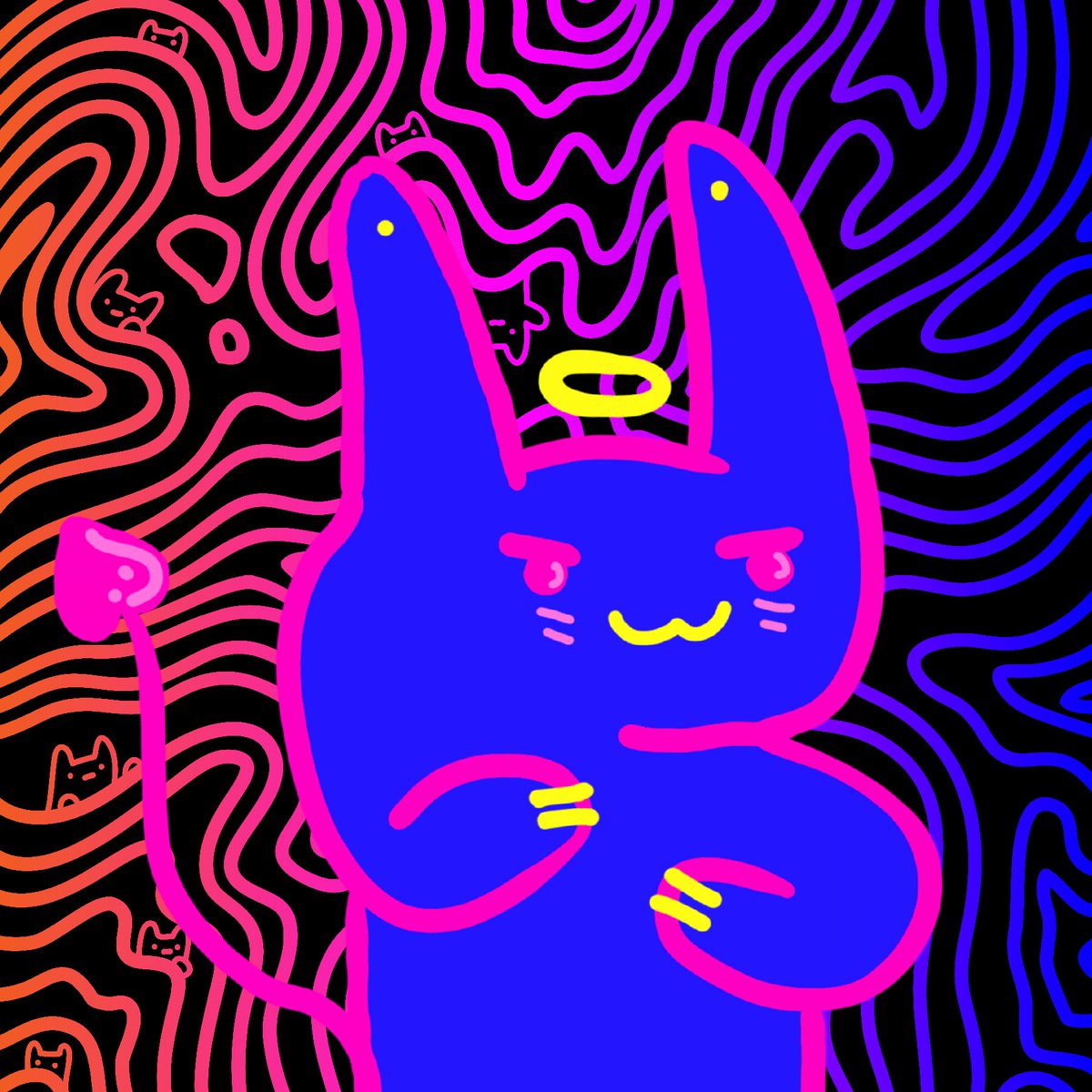 Did I tell ya I love <a href="/CoolmanUniverse/">Coolman's Universe</a> ?? New (anti) Spesh just joined the gang!🔥 <a href="/coolcoffeedan/">coolman coffeedan</a>