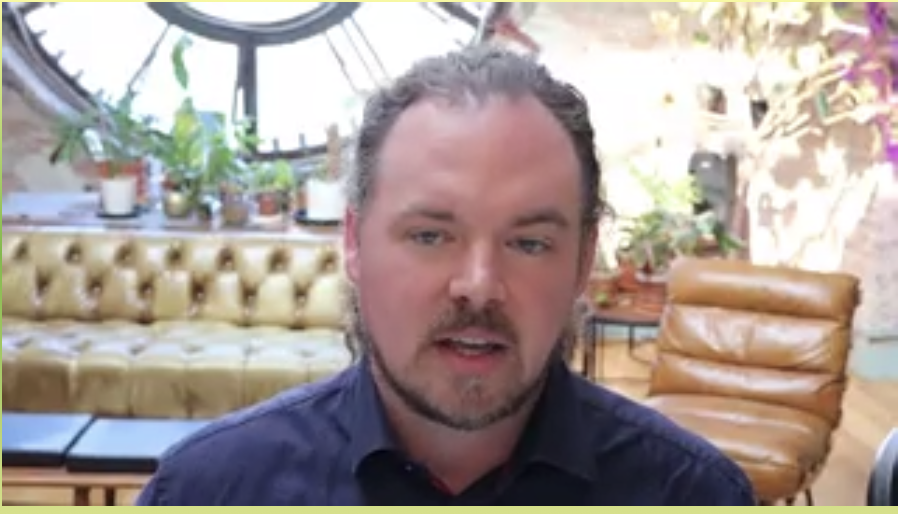 DelRayMan's tweet photo. "The ethos of Web3 is around decentralization, so talking about the Google of #Web3 is kind of an oxymoron." @Cloudflare head or research, @grittygrease in conversation with @ninabambysheva. Join NOW: https://t.co/bhGx5UxXza #FDAWeb3 via @ForbesCrypto https://t.co/kaWfcwtjz6