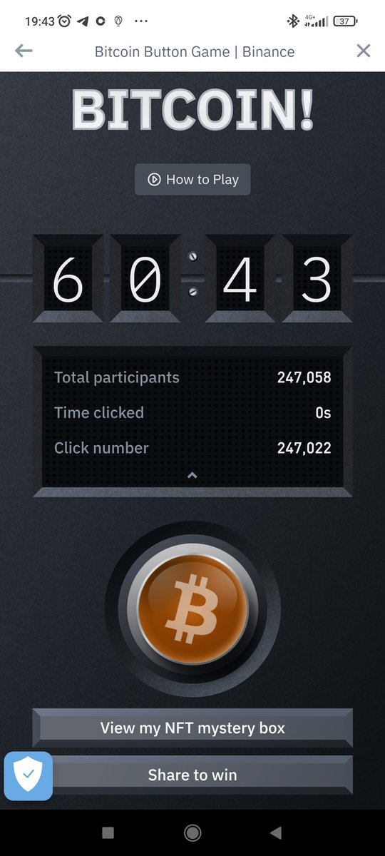 HugoFer18003031's tweet photo. #BitcoinButton and #Binance https://t.co/gdCuymuOqW