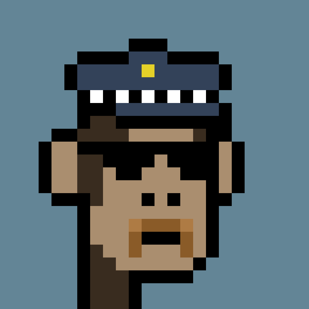 CryptoApePunks's tweet photo. Get your Crypto Ape Punk for 0.0025 Eth now! Price will increase to 0.005 Eth at phase 2🐵
https://t.co/QtLBcGe8iy

#nftart #NFTCommunity #NFTdrop #NFTGiveaways #NFTProject #NFTGiveaway #NFTartist #OpenSeaNFT #openseanfts #OpenSeaCommunity #OpenSeaMarket https://t.co/ttRiNY6YBu