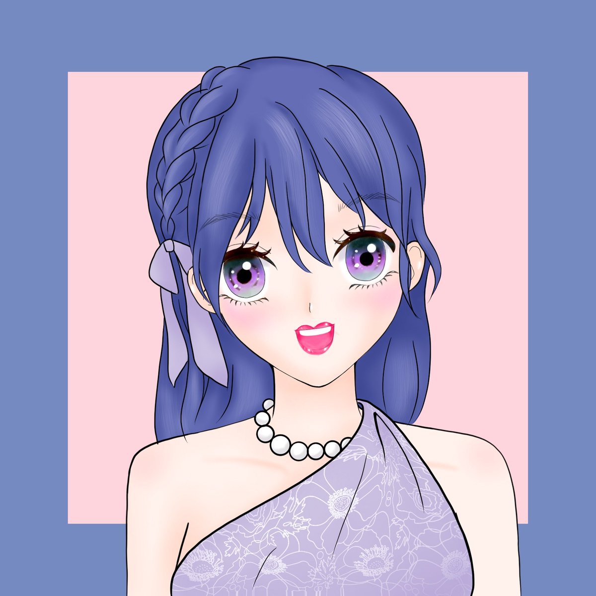 New Drop on Opensea Polygon
Today at 3 pm Bkk GMT+7
"Yumi collection"
#NewProfilePic #openseanfts #PolygonNetwork #polygoncommunity #NFTdrop #NFTTHAILAND