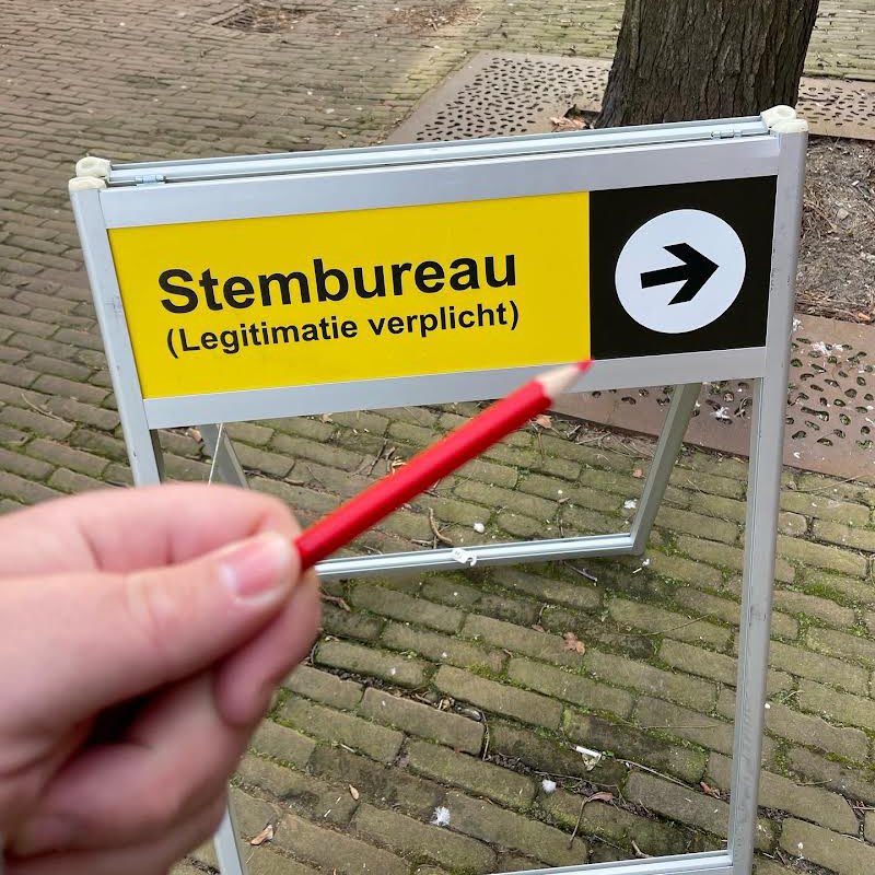 D66 Vlaardingen tweet media