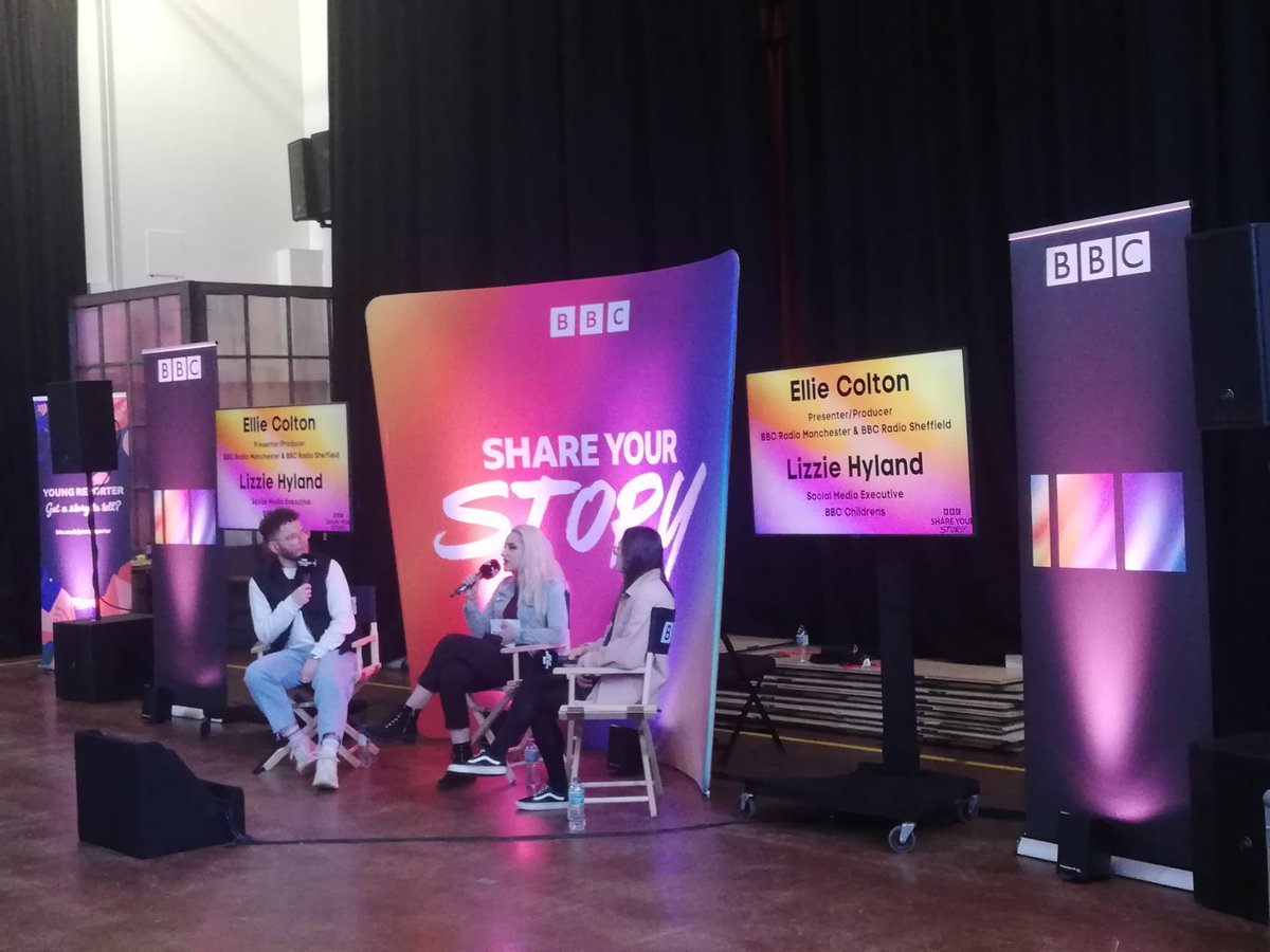 OfficialEcco's tweet photo. We were delighted to welcome @bbcyoungreporter to Ecco today - huge thanks for coming! We were very impressed by the conduct &amp; engagement of the students  and we hope you’ve got lots from the day. Huge thanks to @eccoenglish for organising and leading the day. https://t.co/3tEP2yTqam