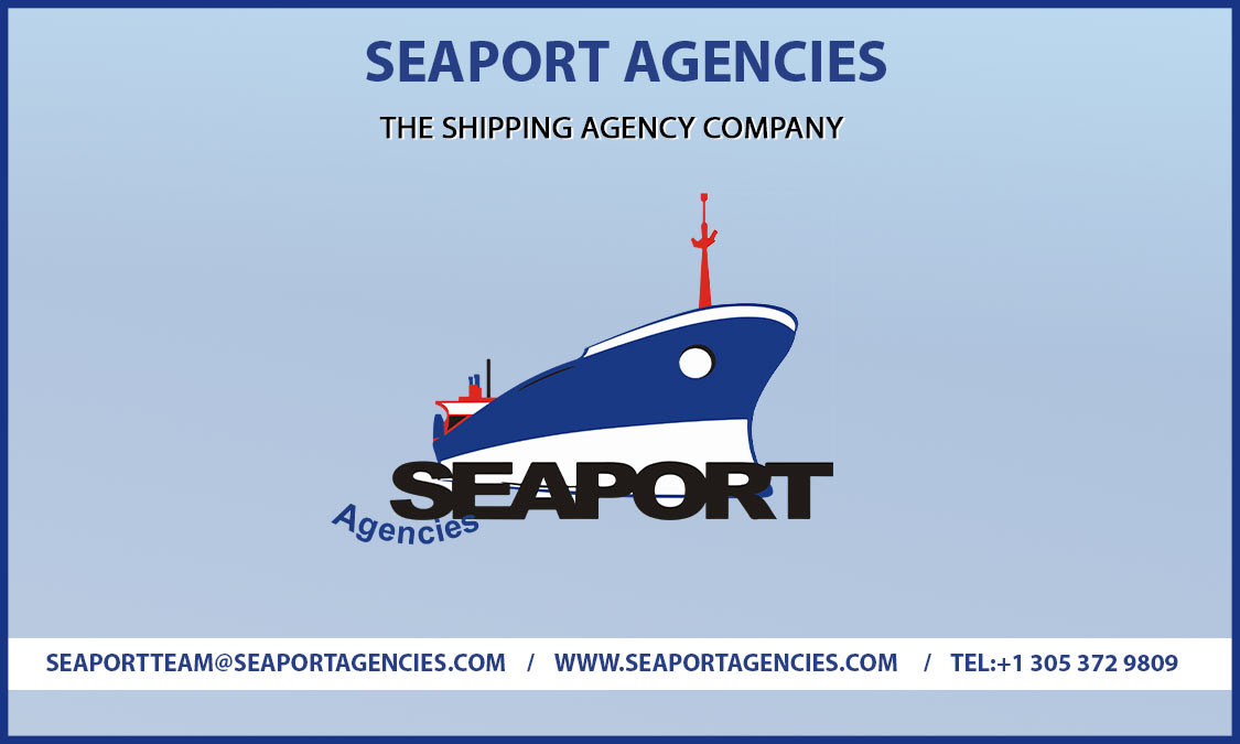 SeaportAgencies's tweet photo. #vesselagent #portagent #shipping https://t.co/v4JYEqe8JJ