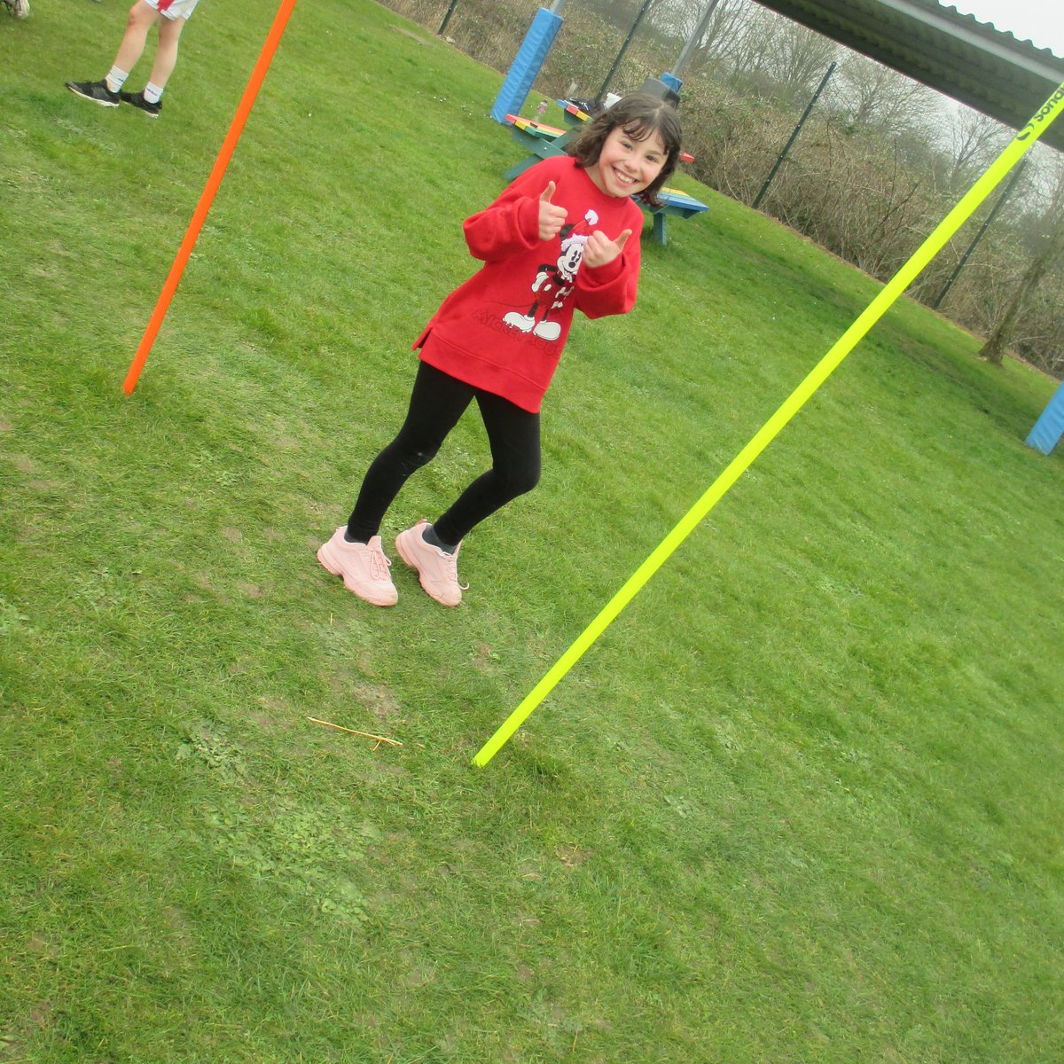 BeaconAcad's tweet photo. Here are just a few of our highlights from today's activities in Y4 for #RedNoseDay. More photos to follow this week! https://t.co/nNEdunHmiD