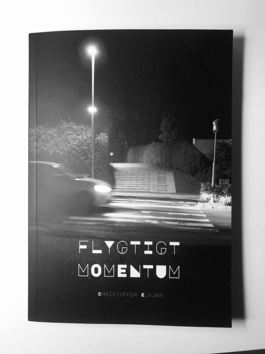 flygtigt's tweet photo. Digtsamling udgives i morgen 🥳 #bog #litteratur #lyrik #poesi #lydbog https://t.co/FVDgNZ7RhG