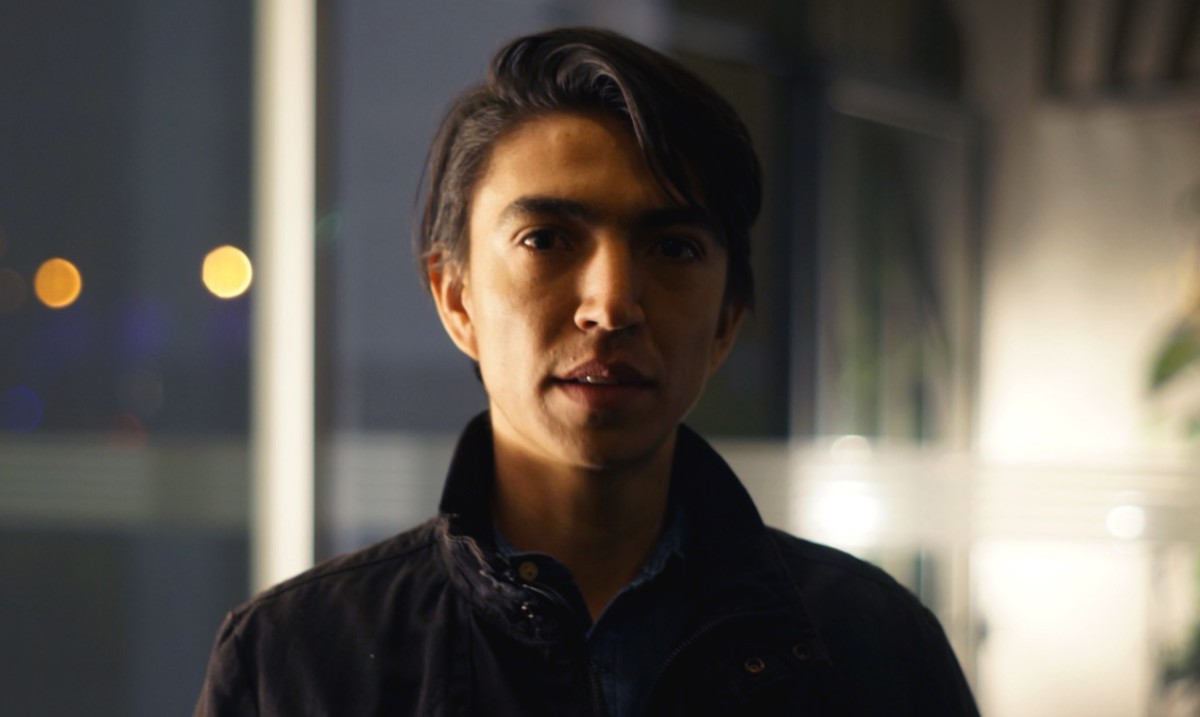 ccemx's tweet photo. 🟢 Mañana a las 20h #TonalliRNakamura presentará en el @ccemx por primera vez en vivo, "Space.Craft". Su último álbum con estética SciFi, acompañado por la narrativa visual de #EmilioHCortés, dentro del ciclo #VisionesSonoras que organizamos con @CMMASorg. https://t.co/WVE77DnWbk https://t.co/aTTrXc4mat